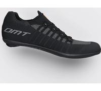 DMT Zapatillas de Ciclismo de Ruta Scarpe Pogis Superlight negro