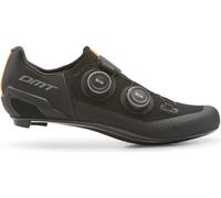DMT Zapatillas DE Ciclismo SH10 Black/Black T.43,5 Unisex Adultos