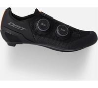 DMT Zapatillas de ciclismo de ruta SH10 negro