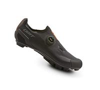 DMT Zapatillas DE Ciclismo KM30 Black/Black T.43 Unisex Adultos
