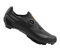 DMT Zapatillas DE Ciclismo KM30 Black/Black T.46 Unisex Adultos