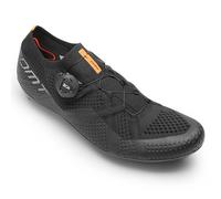 DMT Zapatillas DE Ciclismo KR1 Black/Black T. 40 Unisex Adultos