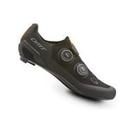 DMT Zapatillas DE Ciclismo SH10 Black/Black T.40 Unisex Adultos