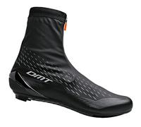 DMT Zapatillas DE Ciclismo WKR1 Black/Orange T. 41 Unisex Adultos
