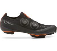 DMT Zapatillas de MTB KM0 negro