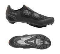 DMT Zapatillas de MTB MH10 negro