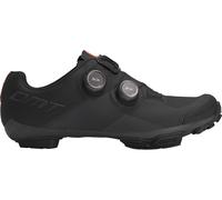 DMT Zapatillas MTB KM0 EVO negro