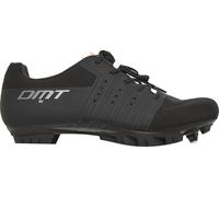 DMT Zapatillas MTB KM4 PJ negro