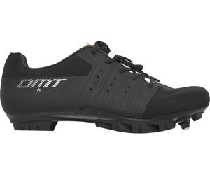 DMT Zapatillas MTB KM4 PJ negro