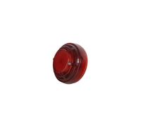DMTECH DMT-S9000 DMTECH - Kabelgebundene Innensirene für Brandmeldeanlagen - Schalldruckpegel 96 dB bei 1 m - LED-Blitzlicht - N
