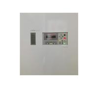 Dmtech FP9000-32/SP Central convencional de 32 zonas en castellano con pantalla LCD