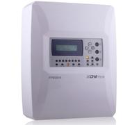 Dmtech FP9000-8/SP Central convencional de 8 zonas en castellano con pantalla LCD