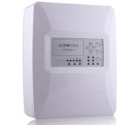 Dmtech FP9000L-4/SP Central convencional de 4 zonas en castellano