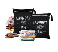 Dmuzsoih Bolsas Impermeables para Trajes De Baño - Bolsas de Organización Impermeables para Gimnasio,Bolsa De Tela Oxford con Asas para Ropa De Viaje Piscina Playa Cosmética Natación Vacaciones