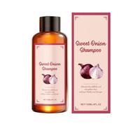 Dmuzsoih Champú para el cabello | con extractos de hierbas nutritivas - Champú para aumentar el volumen para cabello fino | Para casa, viajes, salón, camping, apartamento, mujeres, hombres, adultos