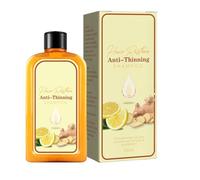 Dmuzsoih Champú Para El Crecimiento Del Cabello | 100ml Acondicionador Volumizador | Champú Para Engrosar El Cabello - para el Acondicionamiento, el Fortalecimiento, Calmado del Cuero Cabelludo y