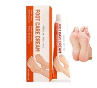 Dmuzsoih Crema De Pies | Reparadora Hidratante No Grasa | Crema Hidratante Para Pies Secos Y Agrietados | Para Hombres Mujeres Atletas Uso Diario Y Nocturno Cuerpo Manos Rodillas Viaje Hogar Ducha