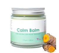 Dmuzsoih Crema Reparadora | Bálsamo de Hidratación de Absorción Rápida | Crema Reparadora Calmante para la Piel - para Hombres Mujeres Adultos Uso en Casa Viajes Belleza Interior y Exterior