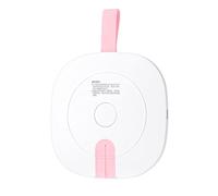 Dmuzsoih Esterilizador de Chupete - Diseño de Tapa con Luz Ultravioleta LED - Máquina Esterilizadora de 7100mAh - para Viaje, Suministros para Bebés, Botellas, Tazas, y Componentes para