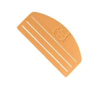 Dmuzsoih Exprimidor En Forma De Cuchara para Premios De Gato - Dispensador de Snacks Húmedos Líquidos,Dispositivo de Compresión para Golosinas con Diseños Impresos en 3D,para Alimentar Mascotas En