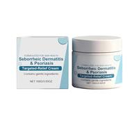 Dmuzsoih Hidratante Para El Cuero Cabelludo | 100g Bálsamo Reparador Calmante - Del Picor Del Cuero Cabelludo | Para Folículos Pilosos Tensos, Mujeres Y Hombres, Hogar, Viaje, Ducha Y Baño