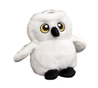 Dmuzsoih Juguete De Búho De Peluche | Almohada Suave De 13 Cm En Forma De Figura | Juguetes De Figuras De Peluche De Búho | Para Niños Y Adultos, Niñas Y Niños, Novia, Día De San Valentín, Cumpleaños,