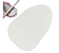 Dmuzsoih Limpiador de Ejes, Toalla de Limpieza de Ejes de, Accesorios de Encerado para bastón de Hockey, Interior, Diario, Hombres, Mujeres, Jugadores, Barra de práctica en casa