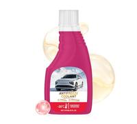 Dmuzsoih Líquido Refrigerante para Coche - Anticongelante Refrigerante 237 ml para Automóvil | para Vehículo Comercial,para Camión Autocaravana Campista Radiador Terreno Industrial