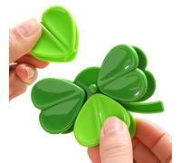 Dmuzsoih Pinzas para Bolsas de Comida | Pinza Magnética Conservadora de Pan Fresco | Clips Imán De | Para Cocina Apartamento Escuela Residencia Universitaria Comedor Cafetería Restaurante Casa Rural