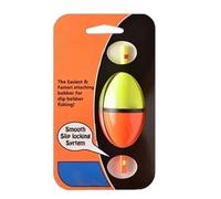 Dmuzsoih Poses deslizantes para pescar, herramienta de pesca portátil, para pescadores, pescadores, entusiastas del aire libre, propietarios de barcos, lago, río, embalse, estanque, mar, hombres