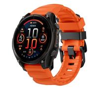 DMVEIMAL Quickfit Correa para Garmin Fenix 8/Fenix 6 7 5 E/5 Plus/6 7 Pro/Fenix 7X/6X/5X/5X Plus/6X Pro Hombre,Silicona Deportiva Correa para Garmin Fenix 3/Forerunner 965/955/945/935/Instinct 2