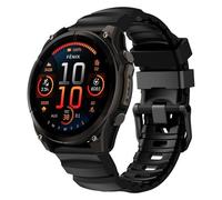 DMVEIMAL Quickfit Correa para Garmin Fenix 8/Fenix 6 7 5 E/5 Plus/6 7 Pro/Fenix 7X/6X/5X/5X Plus/6X Pro Hombre,Silicona Deportiva Correa para Garmin Fenix 3/Forerunner 965/955/945/935/Instinct 2