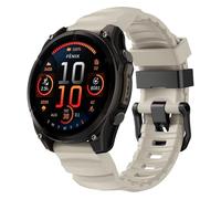 DMVEIMAL Quickfit Correa para Garmin Fenix 8/Fenix 6 7 5 E/5 Plus/6 7 Pro/Fenix 7X/6X/5X/5X Plus/6X Pro Hombre,Silicona Deportiva Correa para Garmin Fenix 3/Forerunner 965/955/945/935/Instinct 2