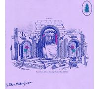 Dmvu - Two Pairs Of Eyes Gazing Only At Each Other [Vinilo]