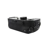 DMW-BGG9 - Soporte vertical para trípode de batería compatible con cámaras Panasonic G9