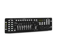 DMX-240 Mesa de control de luces 240 canales MIDI