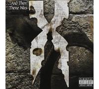 DMX - ...And Then There Was X