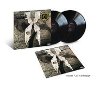 DMX - And Then There Was X (2LP) (Amazon Exclusive Vinyl) [Vinilo]