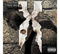 DMX - And Then There Was X [Vinilo]