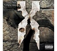 DMX - And Then There Was X (2 LP)