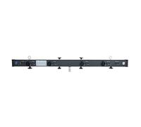 DMX Booster Bar 4 4 canales, DMX, T-bar
