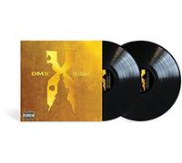DMX - DMX: The Legacy [Vinilo]