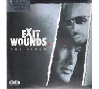 Dmx - Exit Wounds-The Album [Import] [Vinilo]