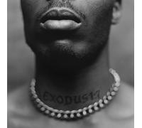 DMX - Exodus [Vinilo]