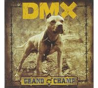 Dmx - Grand Champ