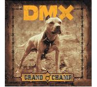 DMX Grand Champ (CD) (Importación USA)