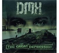 Dmx - Great Depression