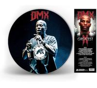 DMX - Greatest [Vinilo]