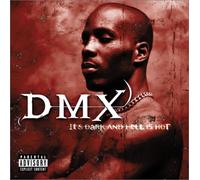 Dmx - It S Dark & Hell is Hot [ R [Import]