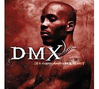 DMX - It's Dark And Hell Is Hot